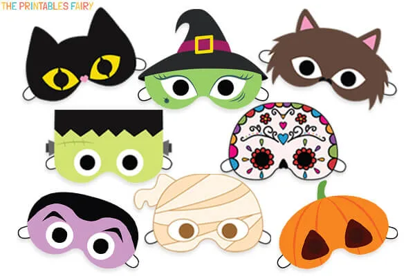 10 Spooktacular Halloween Party Craft Ideas For Kids That Are So Fun It’s Scary!