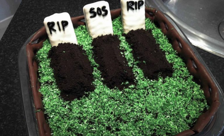 Halloween Treat Ideas For Kids