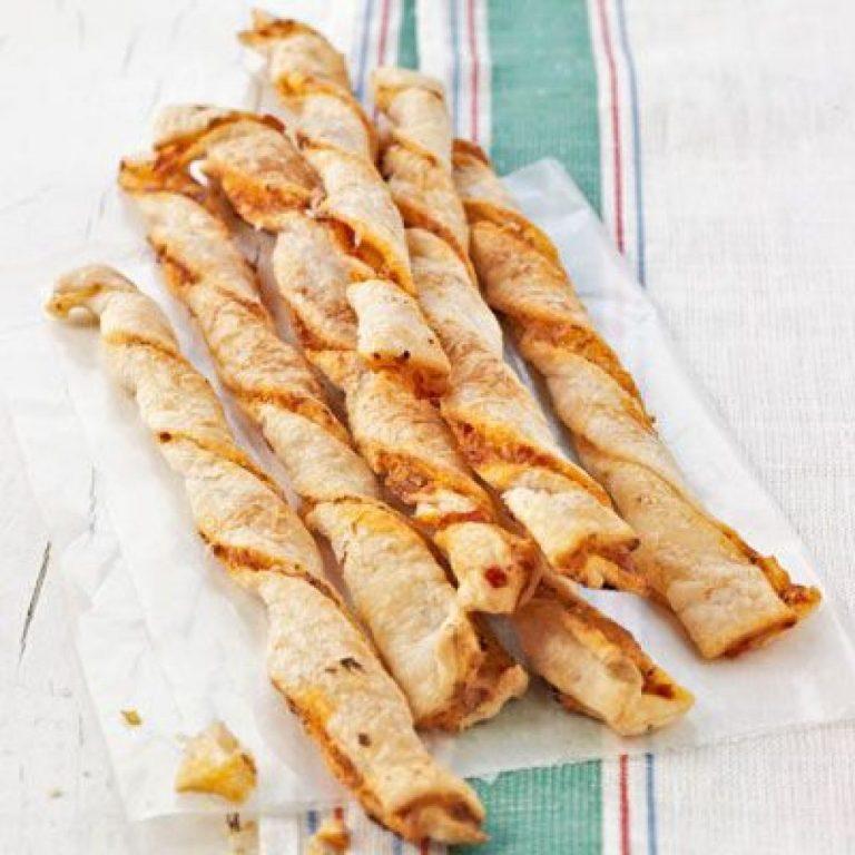 15 Mouth Watering Holiday Appetizers