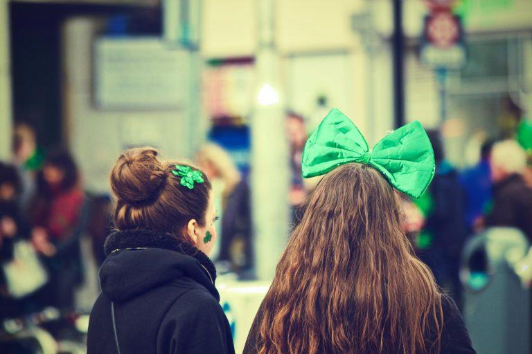 St Patricks Day Traditions, Legends, and Fun for All Ages!