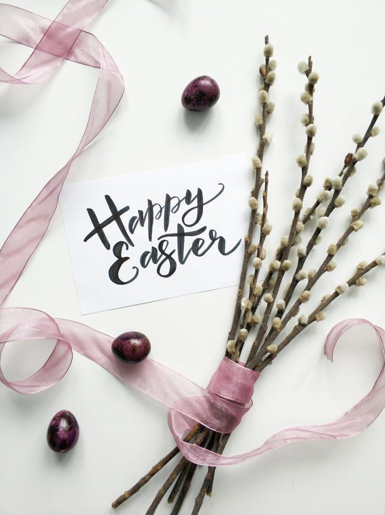 A Complete Guide to Easter Brunch Planning