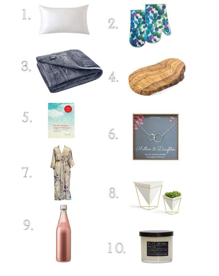 Our Mother’s Day Gift Guide Top Picks for the Year!