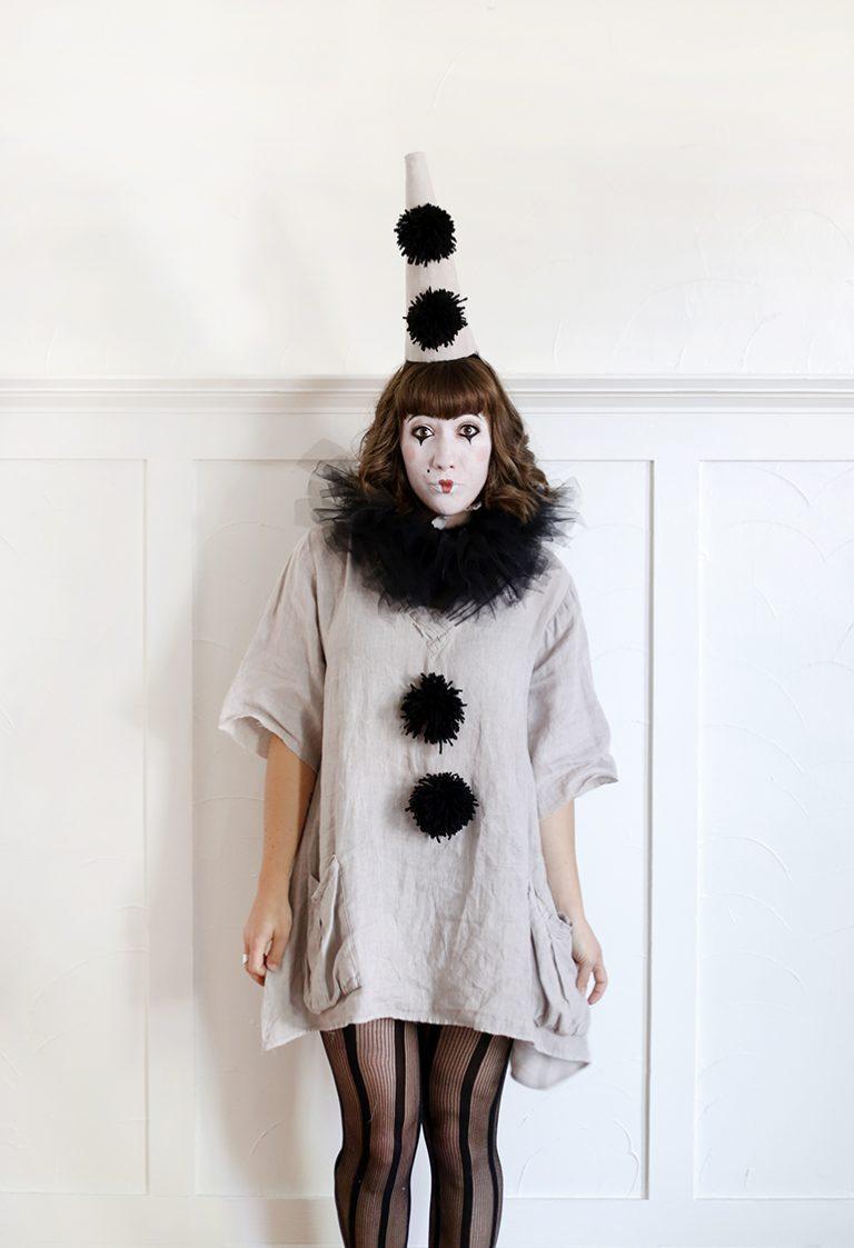15 Last minute DIY Halloween Costumes
