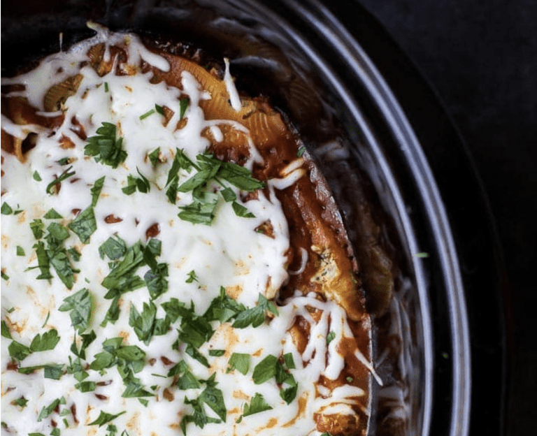 25 Healthy Crock Pot Recipes To Try Out Throughout The Year