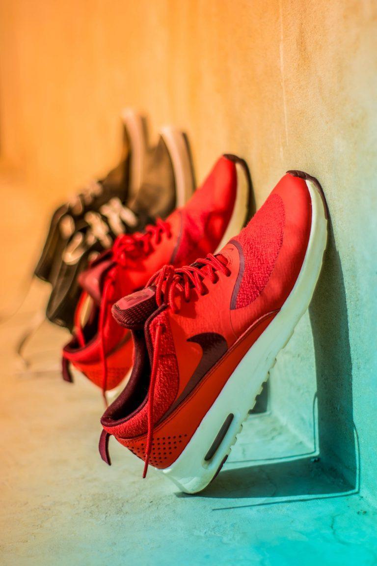 15 Effective Ways How to Remove Odor from Shoes