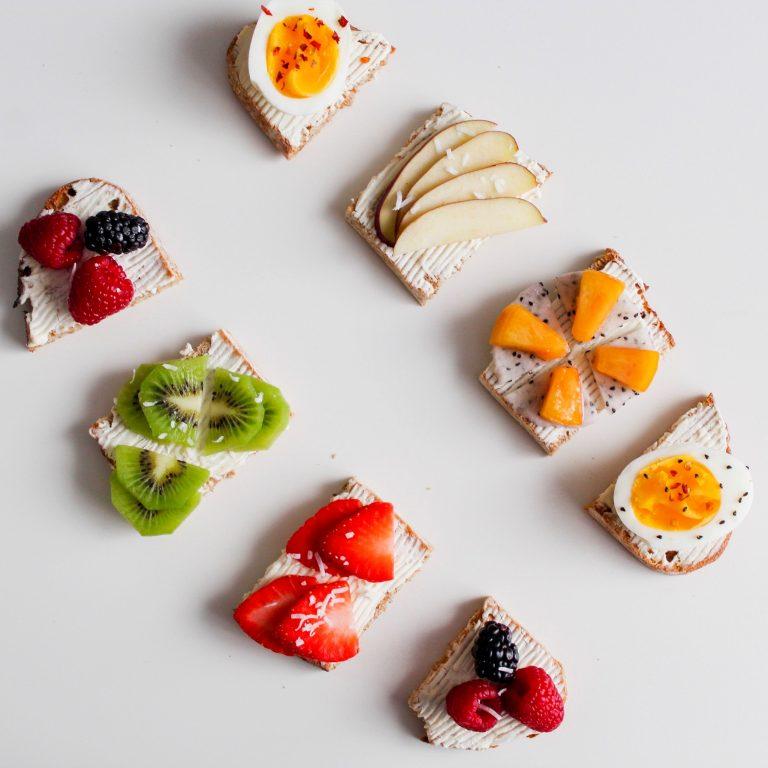 30 Healthy Breakfast Ideas for Mornings on the Run