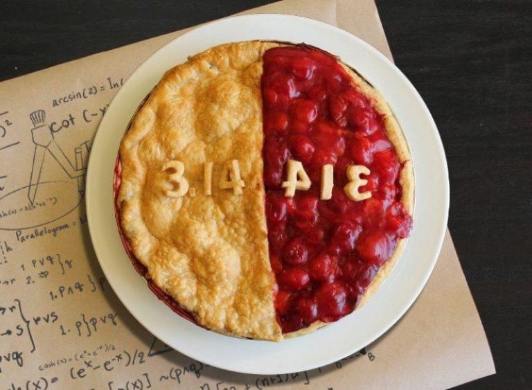 Pi Day Facts and Our Favorite Pies on This Day!