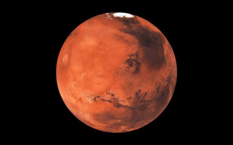 25 Fun Facts About Mars For Kids
