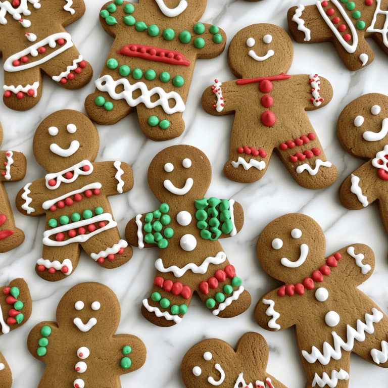 14 Amazing Christmas Cookie Ideas to Impress Your Guests