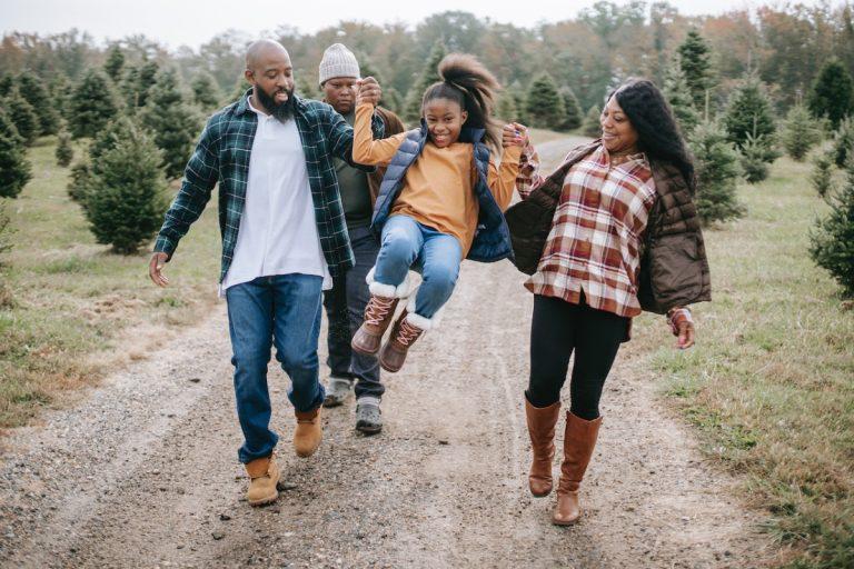 Christmas Traditions for Teens