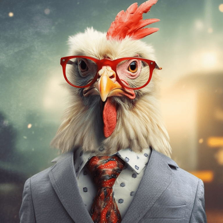 guess what chicken jokes