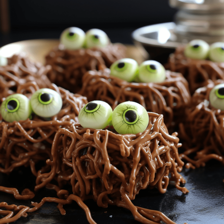 Hobgoblin Halloween treats