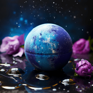 Intergalactic Bath Bomb
