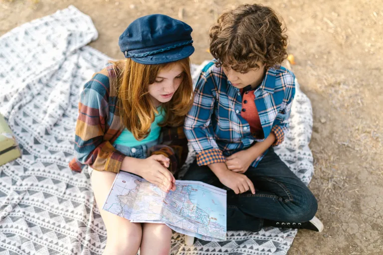 Experience gifts for teens