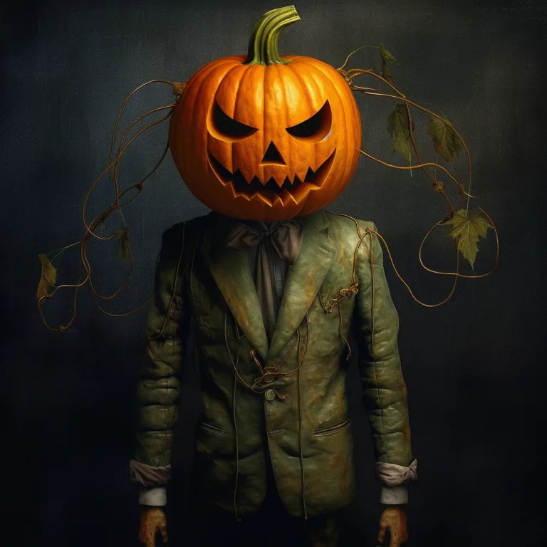 Halloween Wall Art