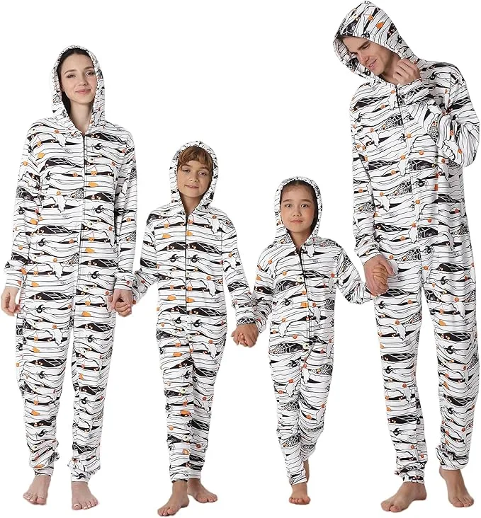 Mummy Costumes