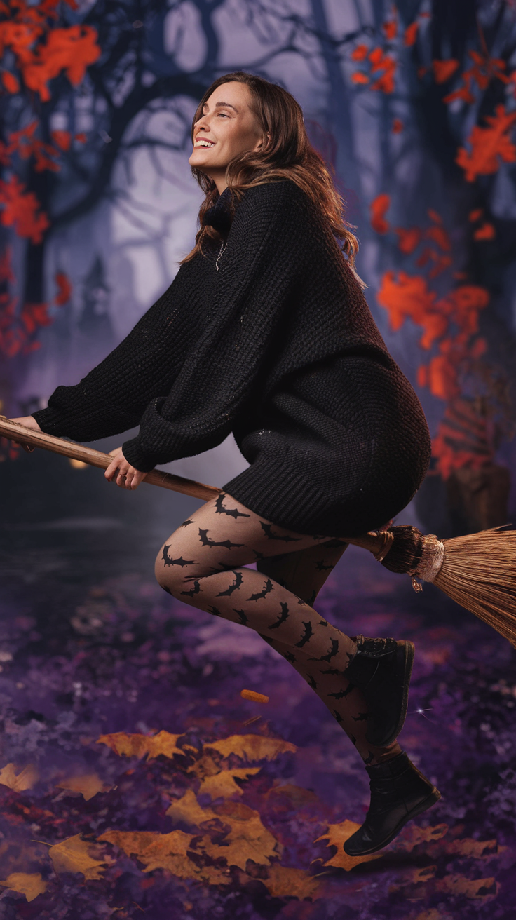 Comfortable Halloween Costumes