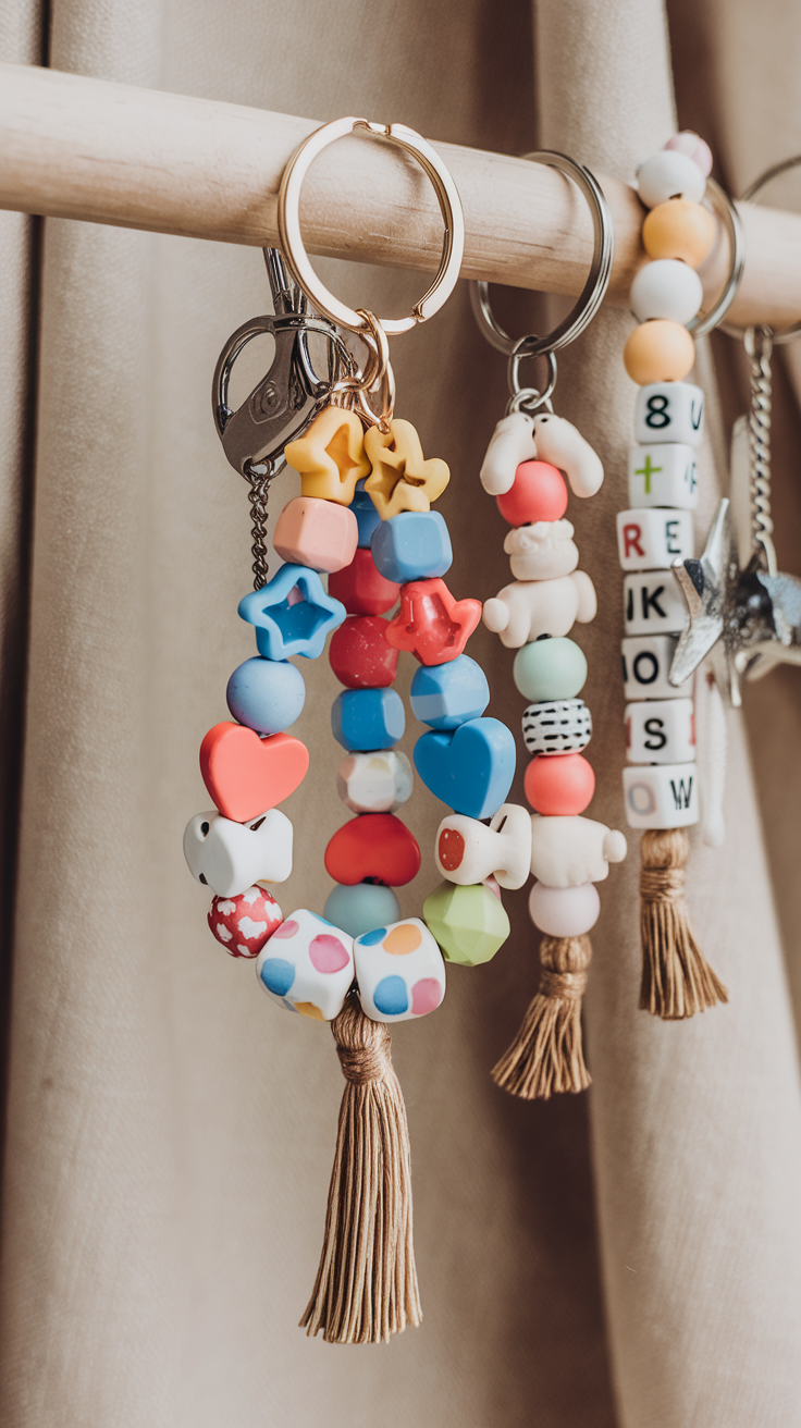 Easy Crafts for Kids