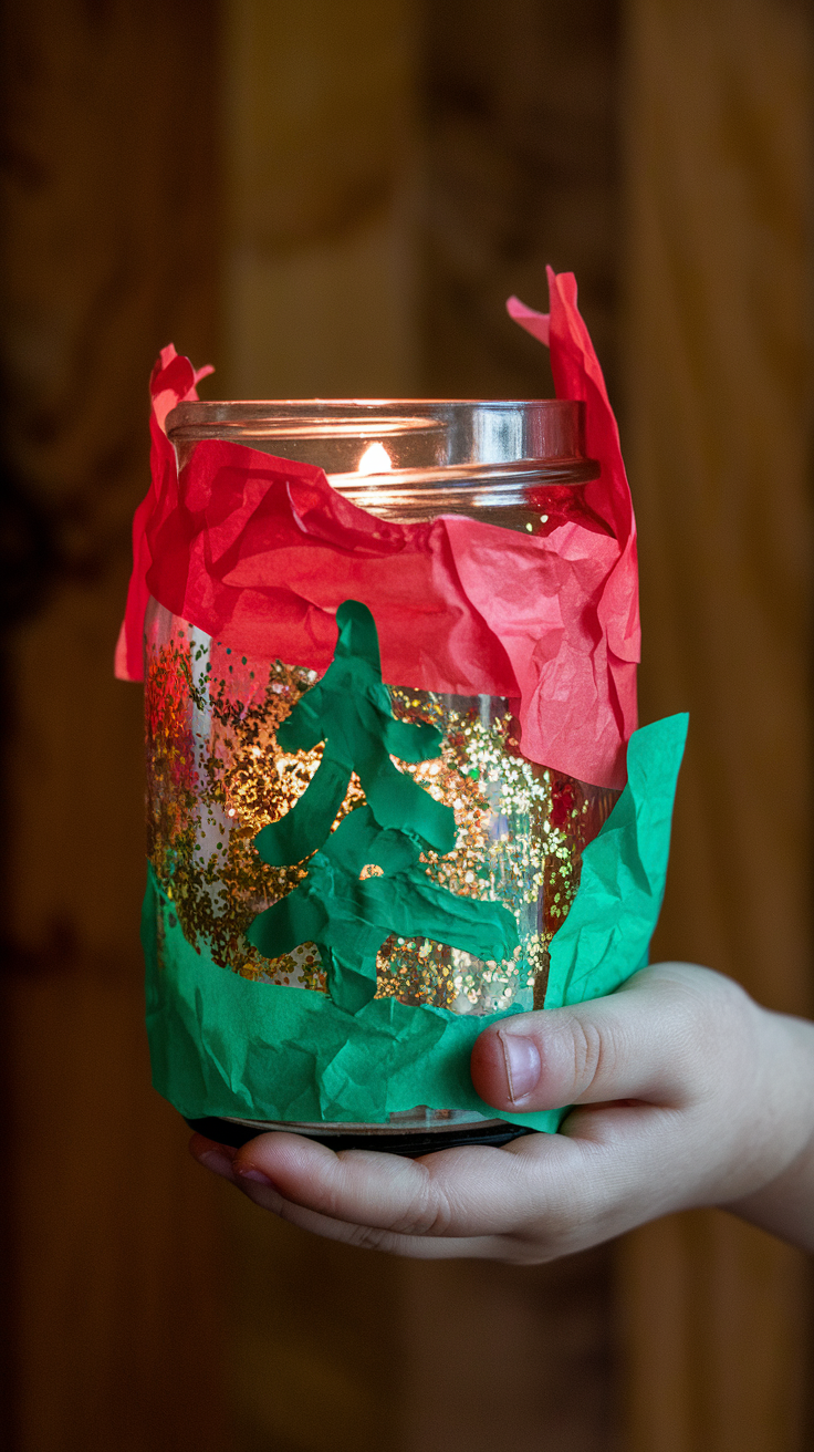 DIY Christmas Gift