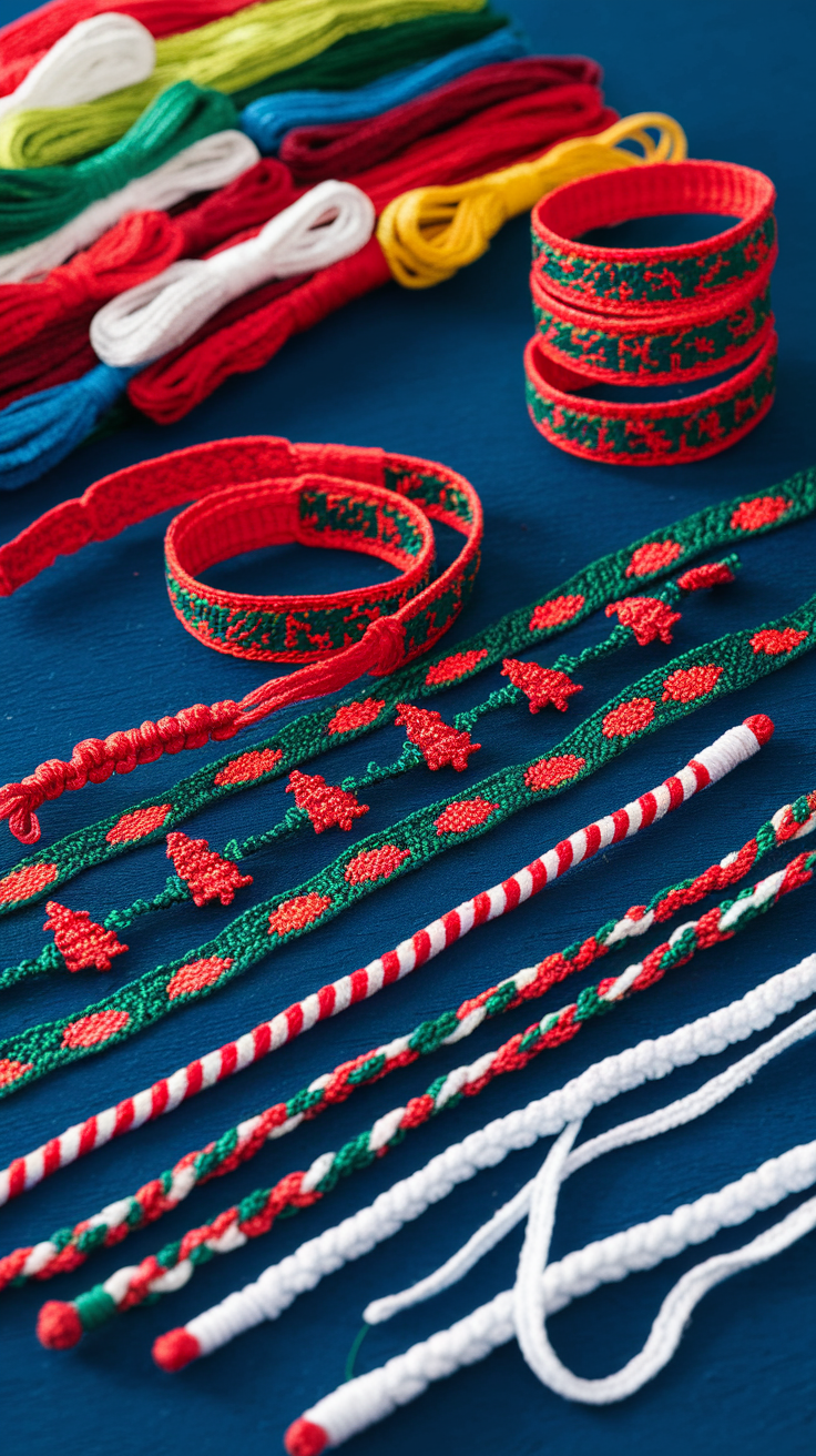 DIY Christmas Gifts Kids Can Make