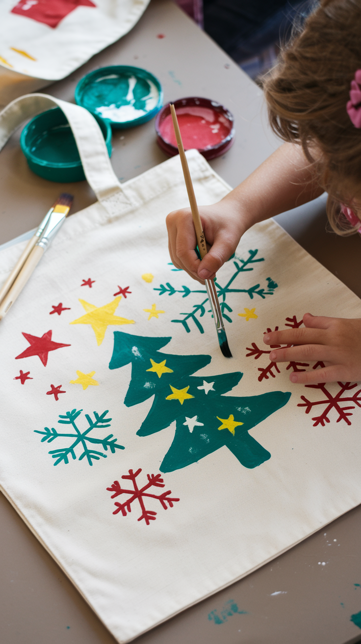 DIY Christmas Gifts