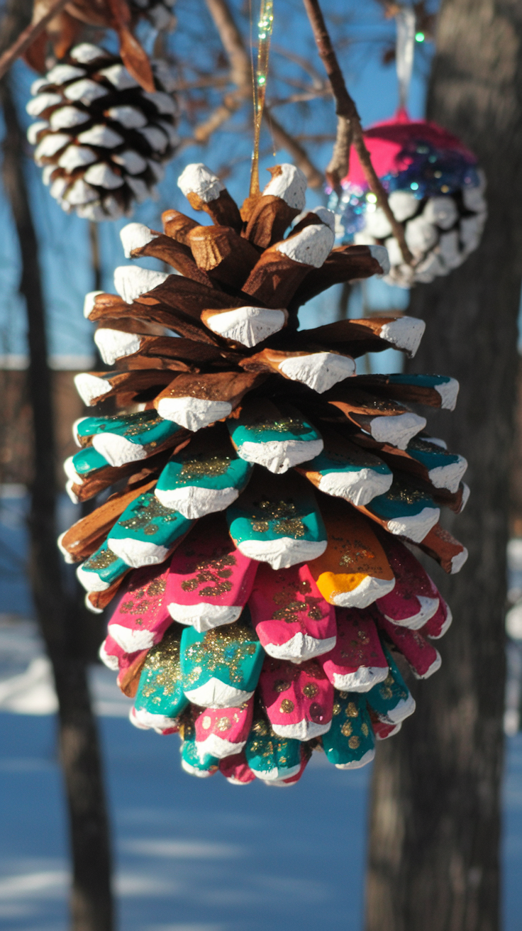 DIY Christmas Gifts