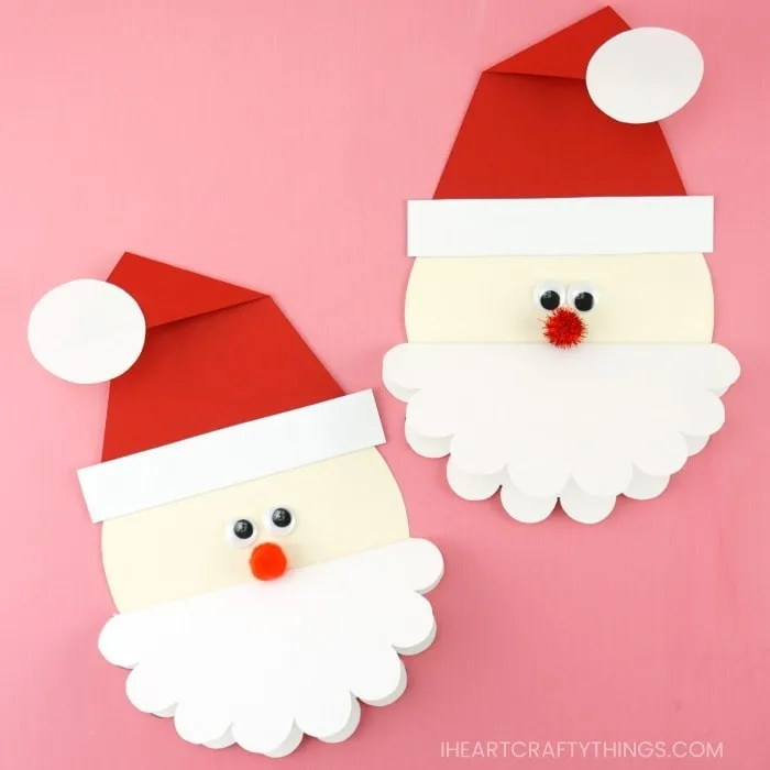 DIY Christmas Cards