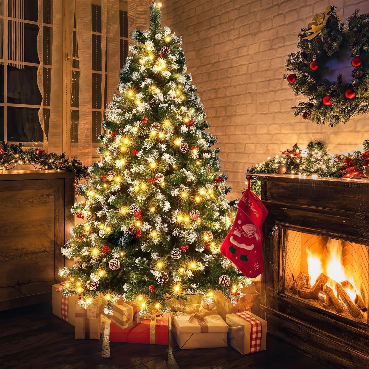 Fun Facts About Christmas