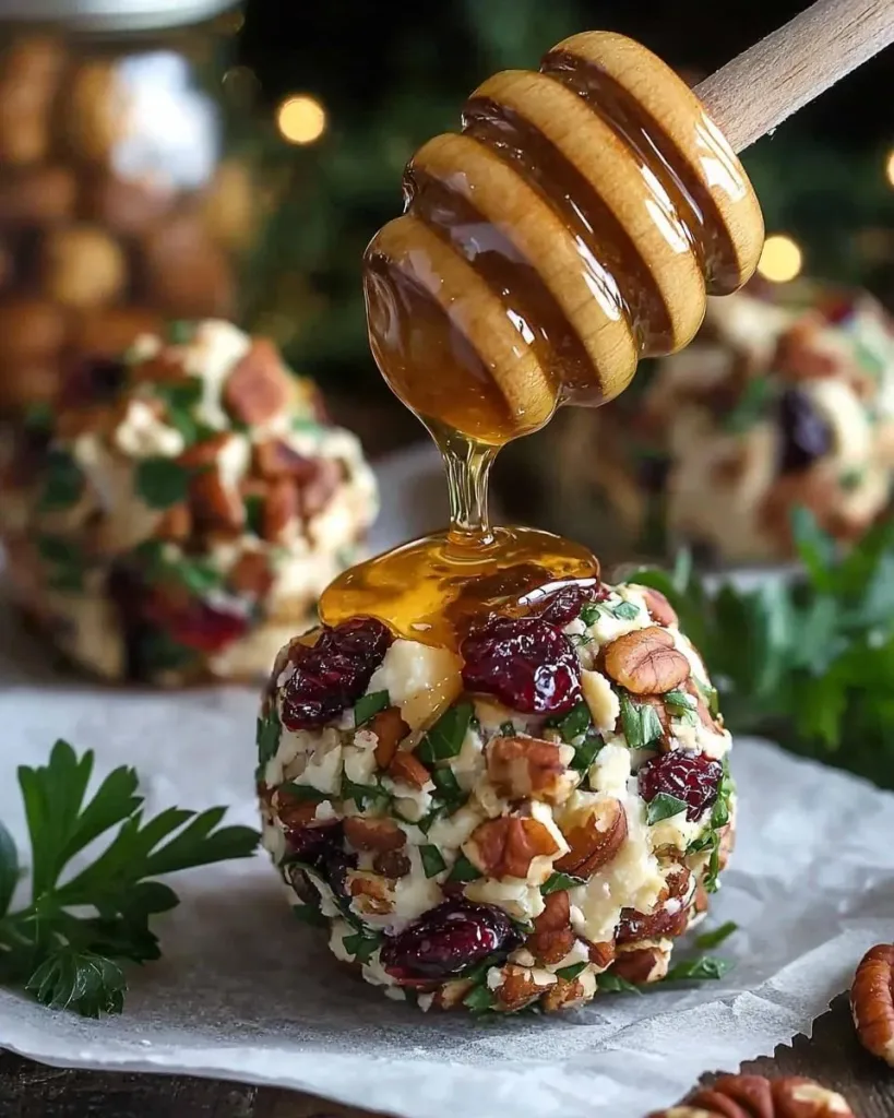 New Year's Eve Appetizers Gaot Cheese