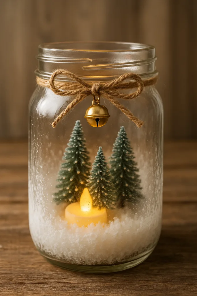 Christmas Lantern